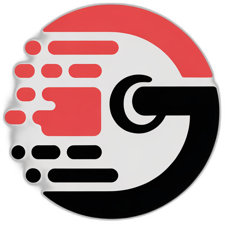 吃瓜海角社区logo
